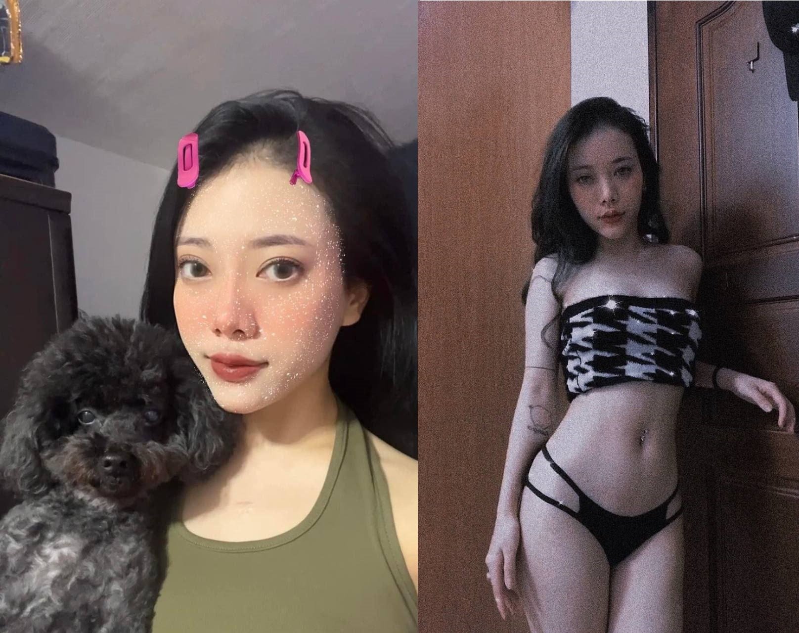 Gái Xinh Lên Đỉnh Cực Sướng