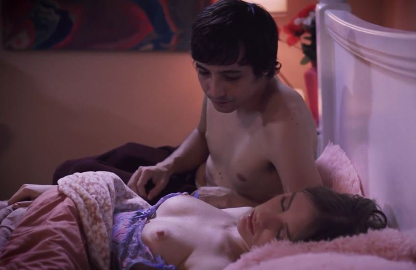 Sex Âu Mỹ Vietsub Anh Trai Lén Sờ Em Gái Kế